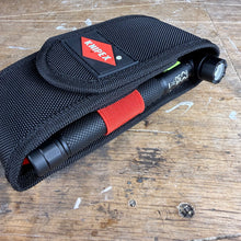 Load image into Gallery viewer, Knipex Pouch Kit - pliers, cutters, service keys, inspection light
