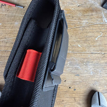 Load image into Gallery viewer, Knipex Pouch Kit - pliers, cutters, service keys, inspection light
