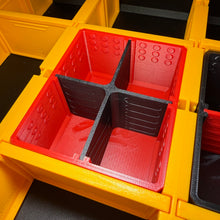 Load image into Gallery viewer, TOUGHBUILT Stacktech slim drawer TUBS
