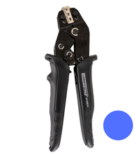 Load image into Gallery viewer, WEICON Crimping Tool MC4  2.5, 4.0 and 6.0 mm²
