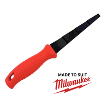 Load image into Gallery viewer, Milwaukee Plaster Saw sheath cover
