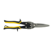 Malco Long Cut AVs® Metal Cutting Snip – Combo (Straight, Left & Right Cuts) – 3″ Cut Length – Yellow Grip AV33