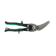 Malco Long Cut AVs® Metal Cutting Snip, Right Offset, 2-1/4″ Cut Length – Green Grip AV73