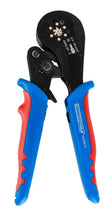 Load image into Gallery viewer, Crimp tool 16mm² HEX
