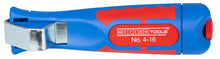 Load image into Gallery viewer, WEICON Cable Stripper No. 4 - 16 4–16 mm cable
