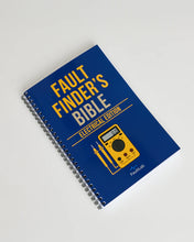 Load image into Gallery viewer, Fault Finders Bible : Electrical Edition
