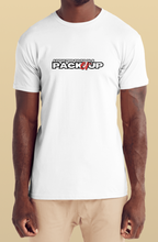 Load image into Gallery viewer, PACKERUP T-SHIRT Large print
