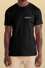 Load image into Gallery viewer, PACKERUP T-SHIRT Pocket logo
