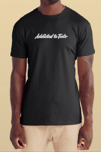 addicted to tools Shirt