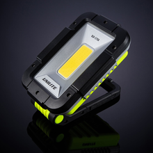 Load image into Gallery viewer, UNILITE Compact work light with powerbank - SLR-1750
