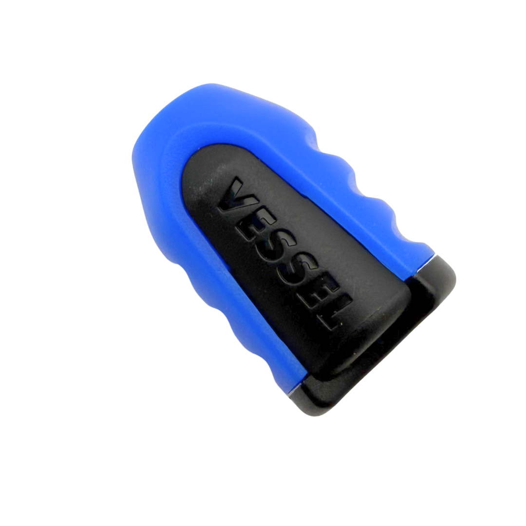 VESSEL Screw Catcher Magnetic Bit JAPAN NMC-2P Bit Magnetizer De Screwdrivers Screws Additional Image 9784 500x500