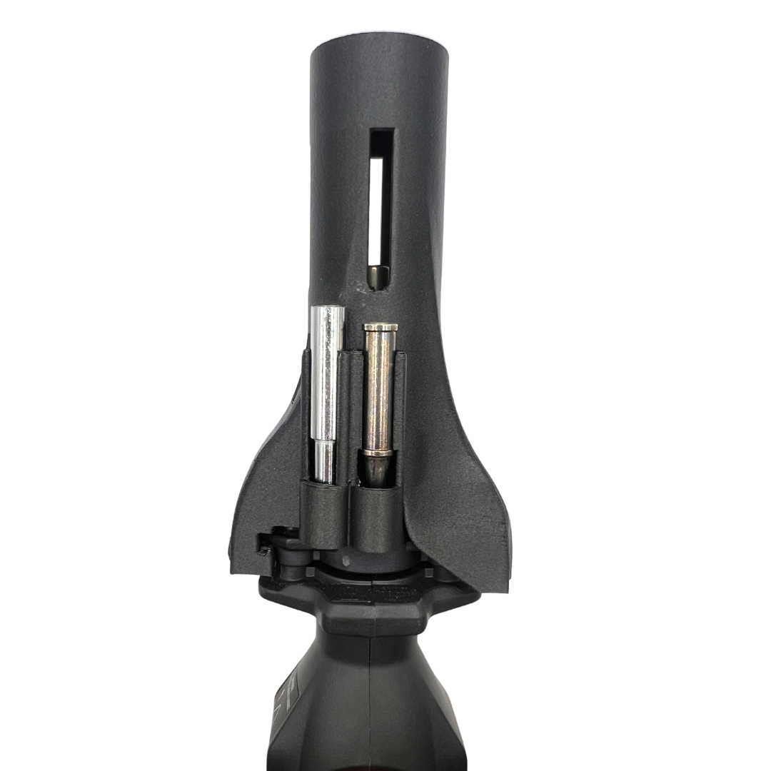 Milwaukee Soldering iron cover Addicted to tools