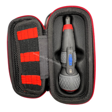 Load image into Gallery viewer, Australian Vessel USB220-P1EB Electric Screw Driver + OPTIONAL case and insulated bit
