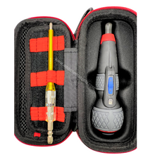 Load image into Gallery viewer, Australian Vessel USB220-P1EB Electric Screw Driver + OPTIONAL case and insulated bit
