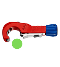 Load image into Gallery viewer, KNIPEX TubiX® Pipe Cutter (90 31 02 BK)

