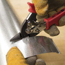 Load image into Gallery viewer, Malco Offset Cut AVs® Mini Snip, Left Cut, AVM6 EV
