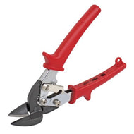 Malco Offset Cut AVs® Mini Snip, Left Cut, AVM6 EV