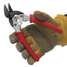 Load image into Gallery viewer, Malco Offset Cut AVs® Mini Snip, Left Cut, AVM6 EV

