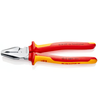 Load image into Gallery viewer, Knipex High Leverage Combination Pliers 02 06 225
