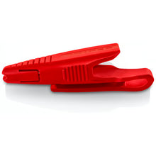 Load image into Gallery viewer, KNIPEX 78 03 150 - Slim Knips - Precision Cutters Shockproof Synthetic Resin Body 150 mm
