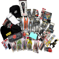 TOOL HAUL  ATT Bulk Pack