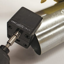 Load image into Gallery viewer, Malco C5A2 C5A2 1/4" Hex Sheet Metal Crimping Tool Attachment
