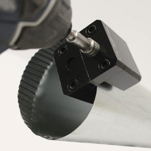 Load image into Gallery viewer, Malco C5A2 C5A2 1/4" Hex Sheet Metal Crimping Tool Attachment
