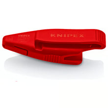 Load image into Gallery viewer, KNIPEX 78 03 150 - Slim Knips - Precision Cutters Shockproof Synthetic Resin Body 150 mm
