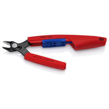 Load image into Gallery viewer, *PRE-ORDER* KNIPEX 78 03 150 - Slim Knips - Precision Cutters Shockproof Synthetic Resin Body 150 mm
