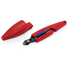 Load image into Gallery viewer, *PRE-ORDER* KNIPEX 78 03 150 - Slim Knips - Precision Cutters Shockproof Synthetic Resin Body 150 mm
