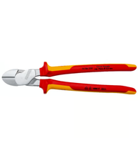 Load image into Gallery viewer, KNIPEX  74 06 250  High Leverage Diagonal Cutter
