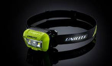 Load image into Gallery viewer, UNILITE - Dual beam sensor headtorch - HL-8R
