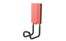 Load image into Gallery viewer, Gator Magnetics 2.5&quot; Closed Hook black and red I
