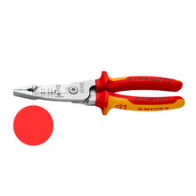 Load image into Gallery viewer, KNIPEX WireStripper Metric (13 76 200 ME)
