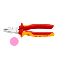 Load image into Gallery viewer, High Leverage Combination Pliers 180mm- 02 06 180
