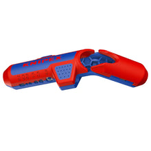 Load image into Gallery viewer, KNIPEX 16 95 03 SB -Solar Cable Stripper - ERGOSTRIP® PV STRIPPING TOOL 135MM
