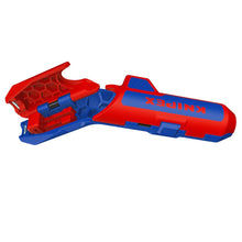 Load image into Gallery viewer, KNIPEX 16 95 03 SB -Solar Cable Stripper - ERGOSTRIP® PV STRIPPING TOOL 135MM

