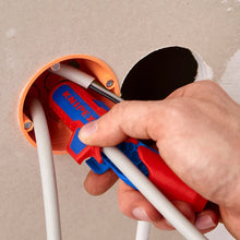 Load image into Gallery viewer, KNIPEX 16 95 03 SB -Solar Cable Stripper - ERGOSTRIP® PV STRIPPING TOOL 135MM
