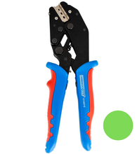 Load image into Gallery viewer, WEICON Crimping Tool ERGO MC4 - Ferrules - Lugs
