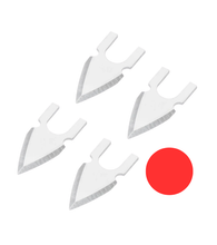 Load image into Gallery viewer, KNIPEX 16 45 220 - Fast stripping ø 30 – 60 mm 225 mm
