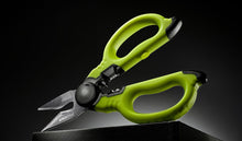 Load image into Gallery viewer, Electricians Scissors ES-6

