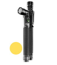 Load image into Gallery viewer, UNILITE - Right angle USB Flashlight - FR-400

