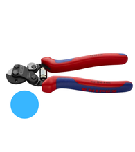 Load image into Gallery viewer, KNIPEX 95 62 160 - Wire Rope Cutter

