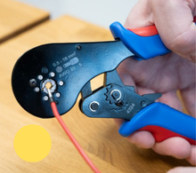 Load image into Gallery viewer, Crimp tool 16mm² HEX
