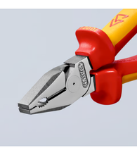 Load image into Gallery viewer, High Leverage Combination Pliers 180mm- 02 06 180
