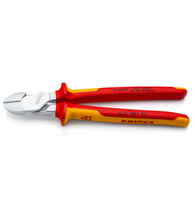 Load image into Gallery viewer, KNIPEX  74 06 250  High Leverage Diagonal Cutter
