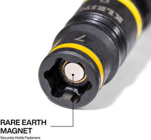 Load image into Gallery viewer, Klein Tools 8-in-1 Metric Impact-Rated Flip Socket Set – 32934M
