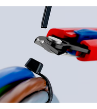 Load image into Gallery viewer, KNIPEX 78 61 150 - Slim Knips - Precision Cutters Shockproof Synthetic Resin Body 150 mm
