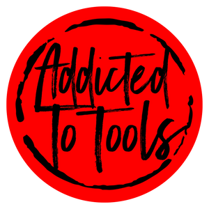 Addicted To Tools