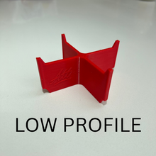 Load image into Gallery viewer, Packout divider- 4 part low-profile organiser
